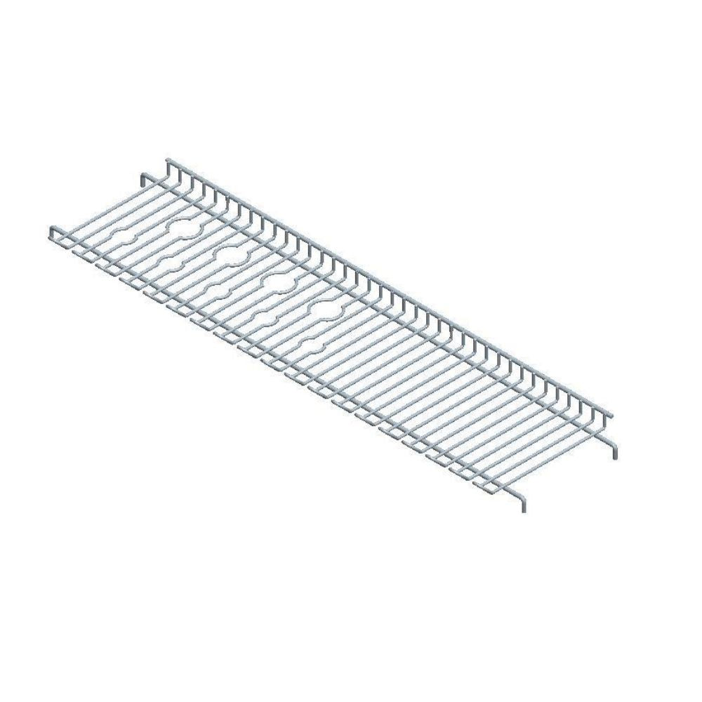 A02122504 Warming Rack for model D605