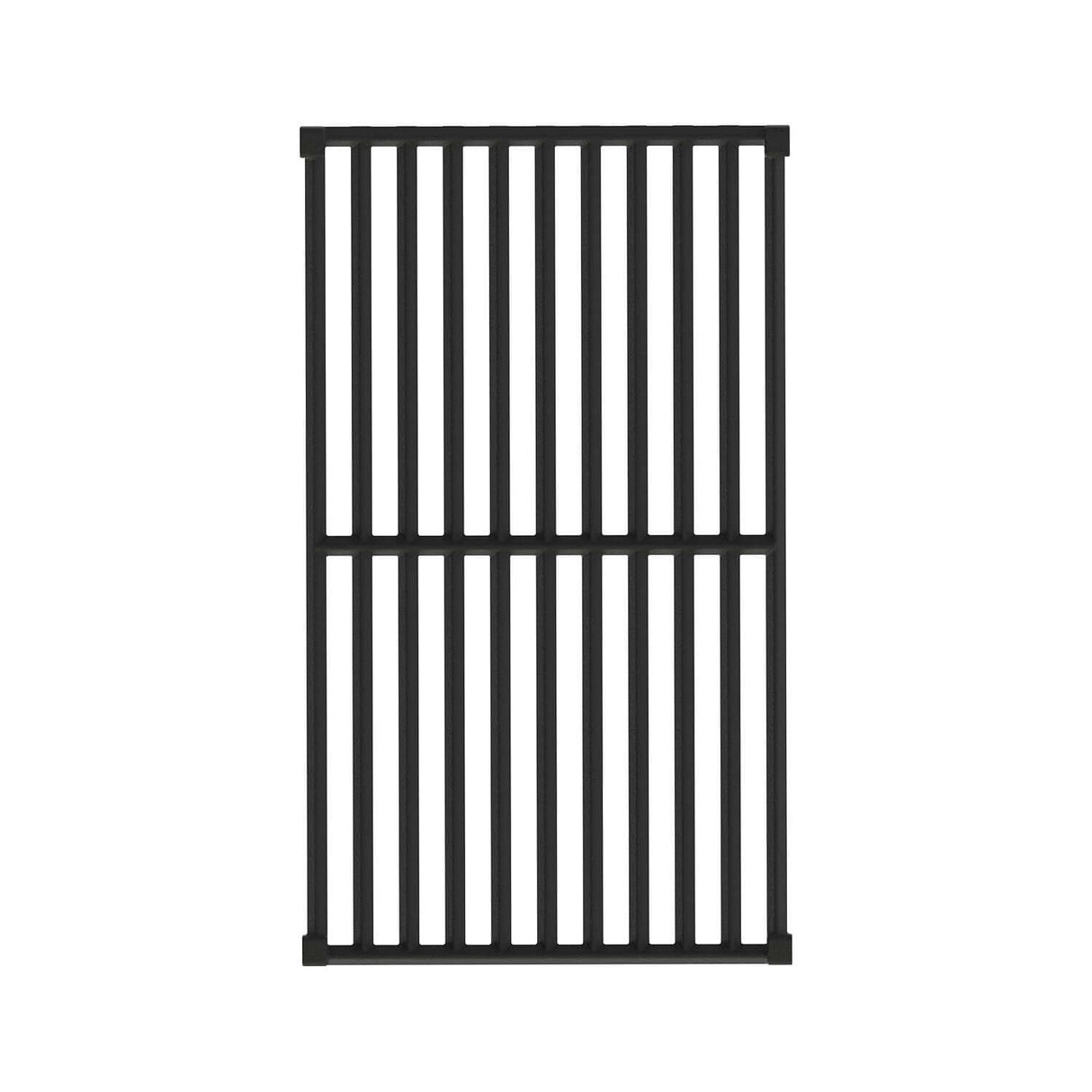 Cast Iron Grill Grate for 4-Burner Grill 24633 / 24367 / 41847NG / 35633 / Red 35633 / Green 35633 / Blue 35633 / Denali 405 / Denali 425 / Denali 605