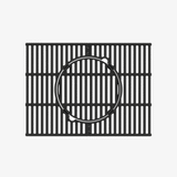 A105 Multifunction Cast Iron Grate - Monument Grills
