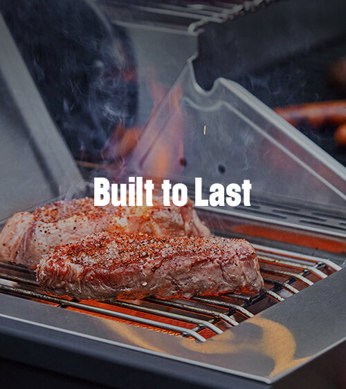 Denali Series — Trusted by Pros. Smart & Reliable Performance