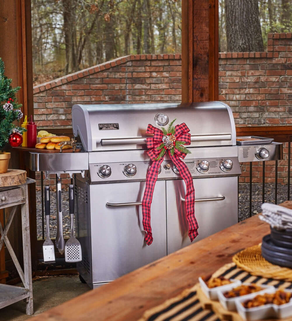 If you're looking for the best indoor grill, this model offers exceptional performance and versatility for all your grilling needs.