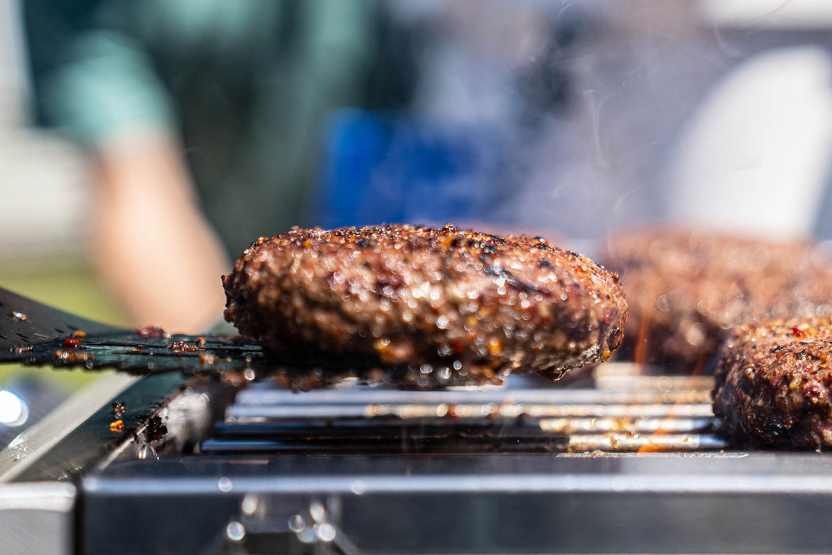 Monument Grills