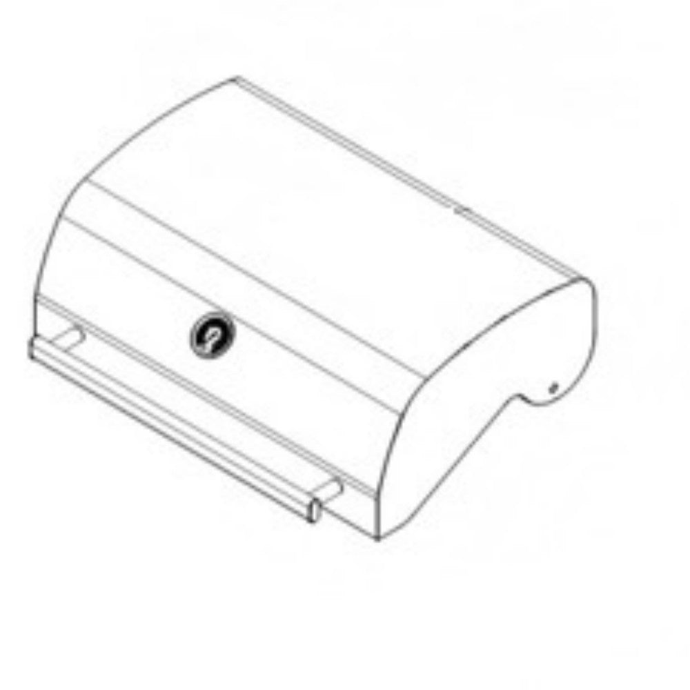 D010012908 Main Lid Models: 17842, 14733