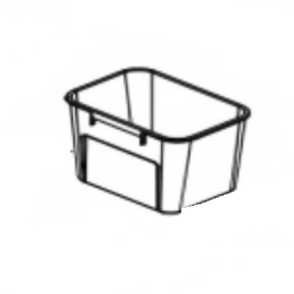 D1090700068A Trash Bin