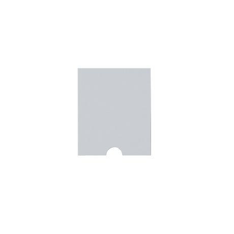 D1100700347A Side Burner Lid Kit