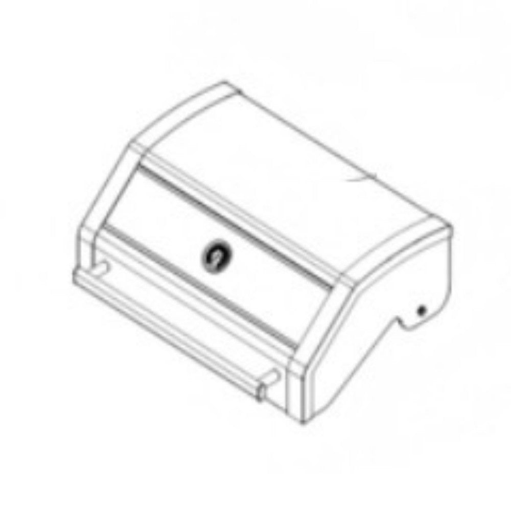 D1100700851A Lid Kit