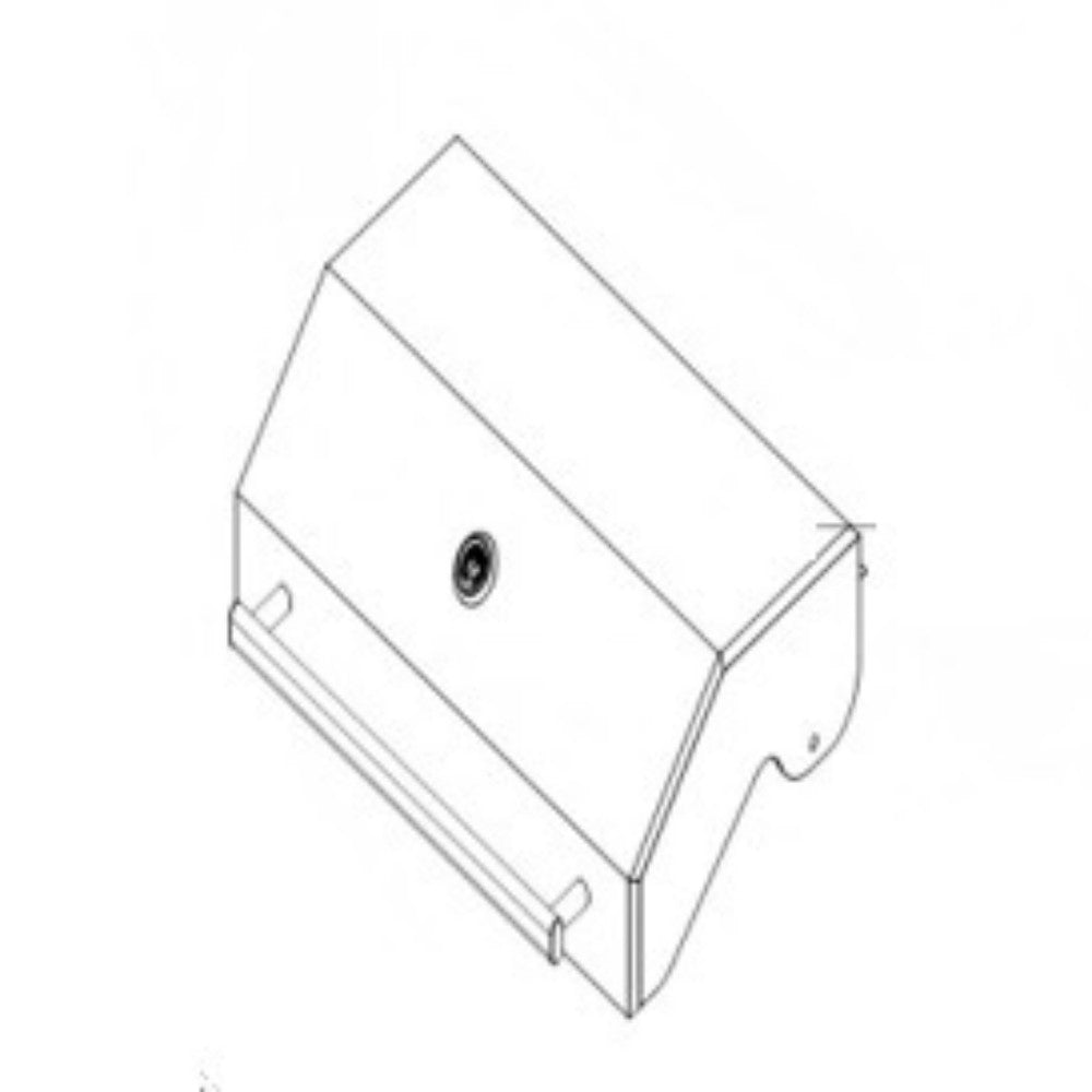 D1110700701A Lid Kit