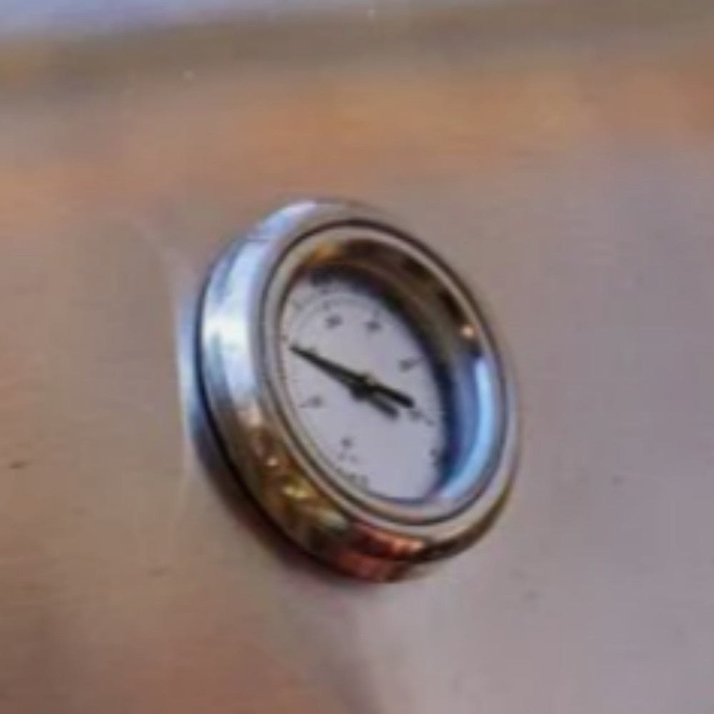 D1130700014A Lid thermometer