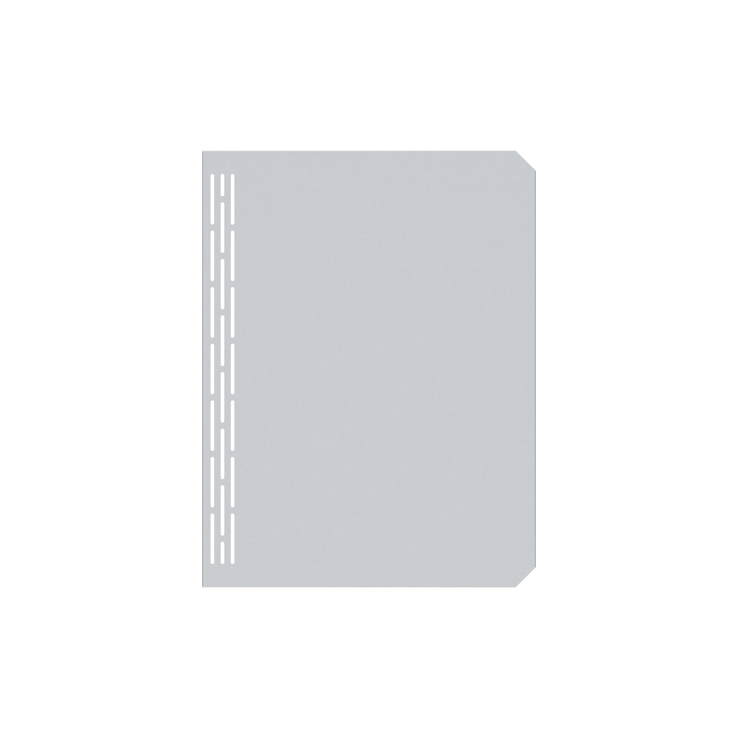 D1130700222A Side Shelf Kit