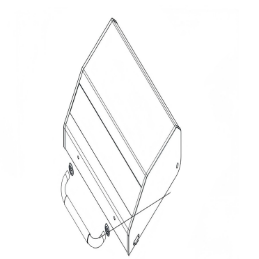 D1140700002A Lid Kit