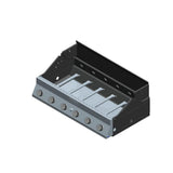 D30X007121 Firebox assembly For D605