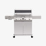 Denali 410 | Stainless Smart Tech Propane Gas Grill