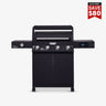 Denali 425 | Black Smart Gas Grill