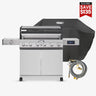 Get the Black Friday Gas Grill and save $135!