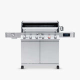 Denali 605Pro | Stainless Smart Gas Grill