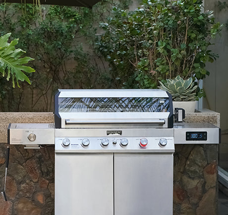 best outdoor electric grill