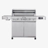 Denali 610 | Stainless Smart Tech Natural/Propane Gas Grill