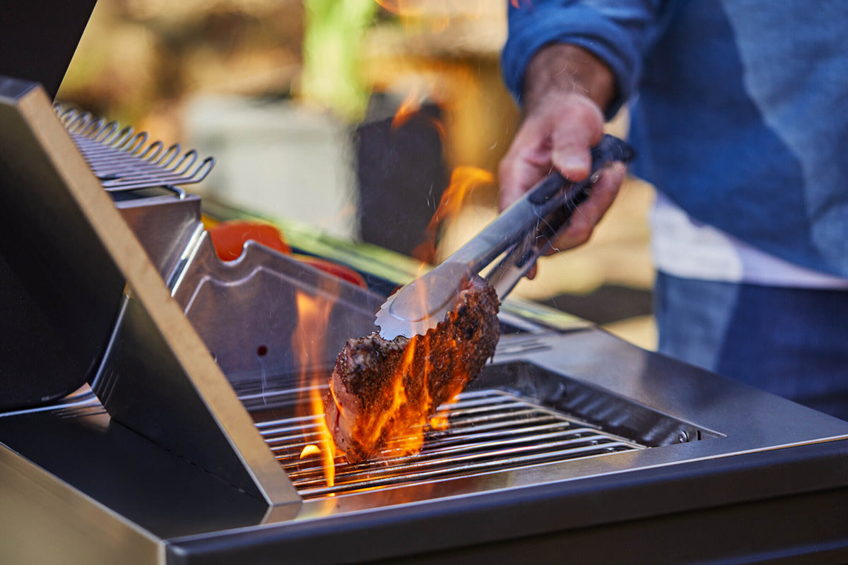 Monument Grills