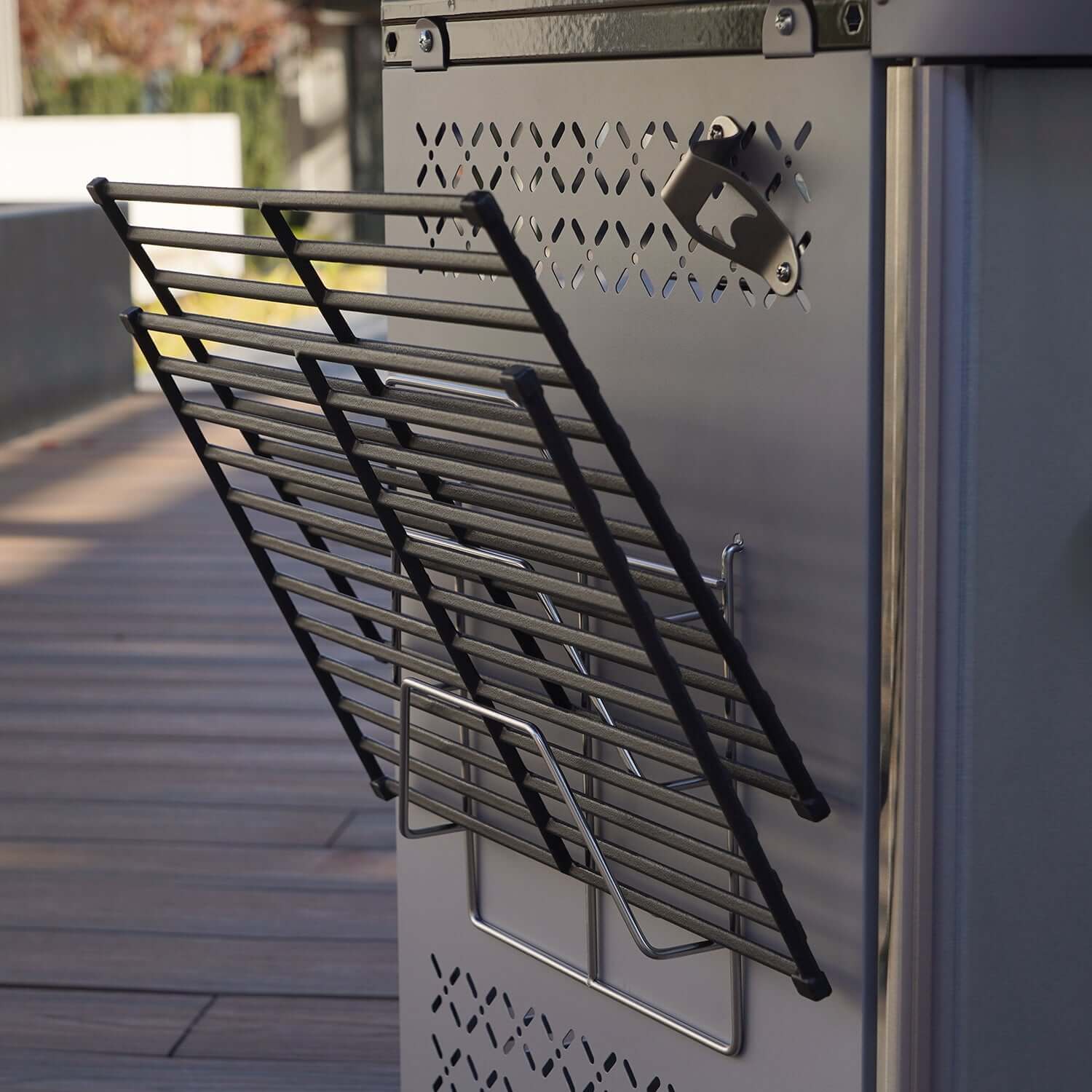 Multifunctional Stainless Gas Grills rack replacement Monument Grills