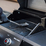 Mesa Series Grill Premium and Essential Accessories Combo