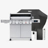Denali 605Pro | Stainless Smart Propane Gas Grill