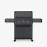 Eminence 425 | Propane Gas Grill