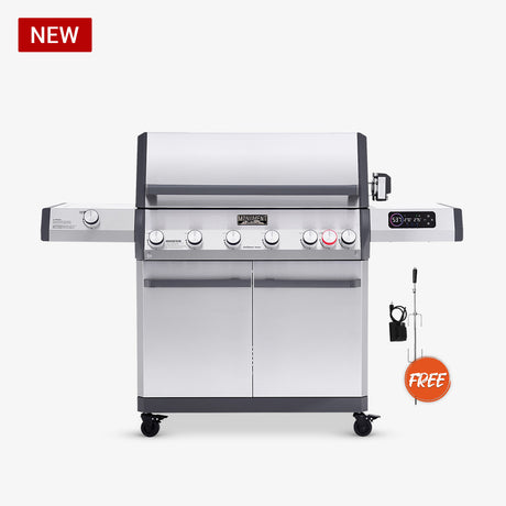 How to Check Gas Grill for Leaks: Easy Steps for Safety