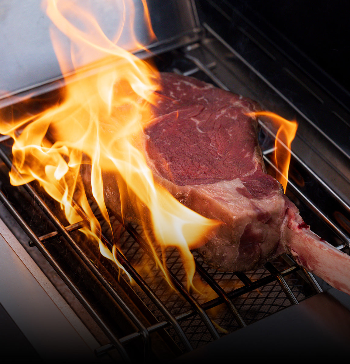 Cook with ease