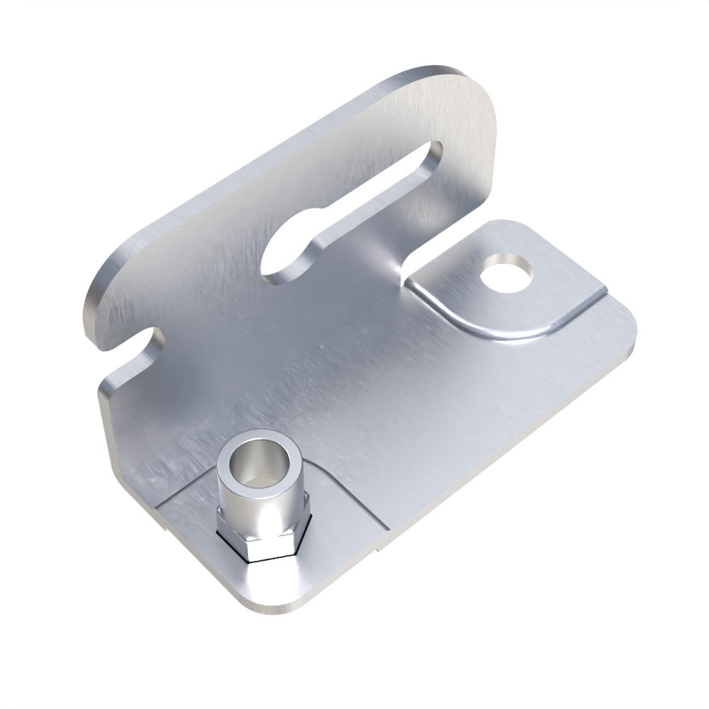 F1110100136A Right Shelf connection piece(right)