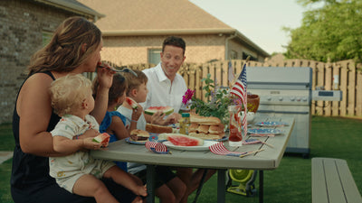 Stainless Steel Warming Rack