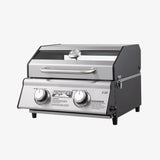 G22 | Stainless Tabletop Gas Grill