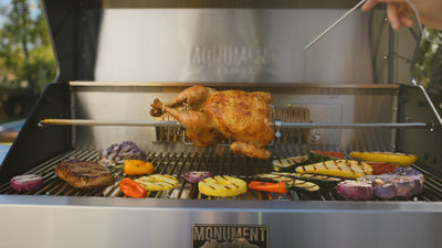 Mechanical Thermometer