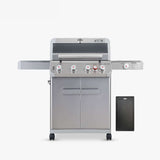 Mesa 415BZ | Stainless Gas Grill