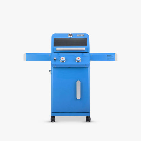 grills for rvs