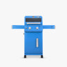 grills for rvs