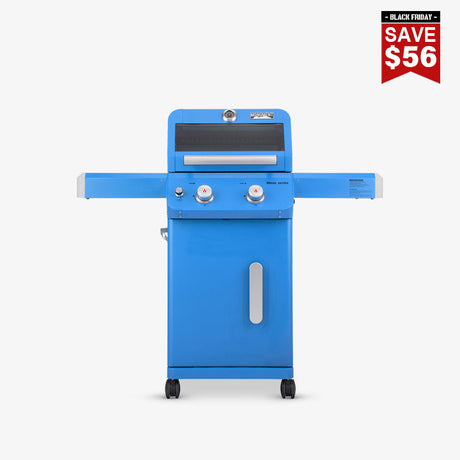 Mesa 200 | Matte Color Gas Grill