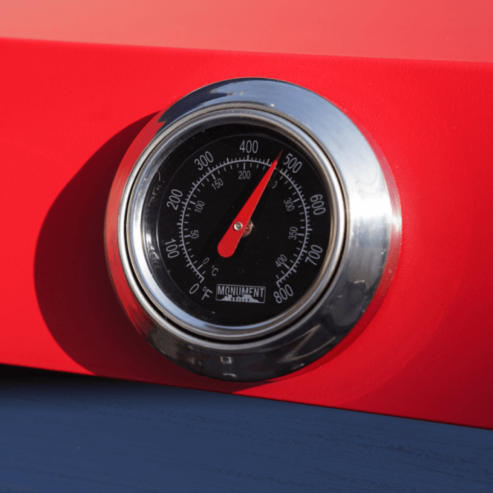 grill thermometer