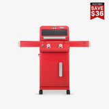 Mesa 200 | Matte Color Gas Grill