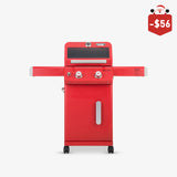 Mesa 200 | Matte Color Propane Gas Grill