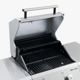 Mesa 200S | Stainless Gas Grill