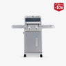 Mesa 200S | Stainless Propane Gas Grill