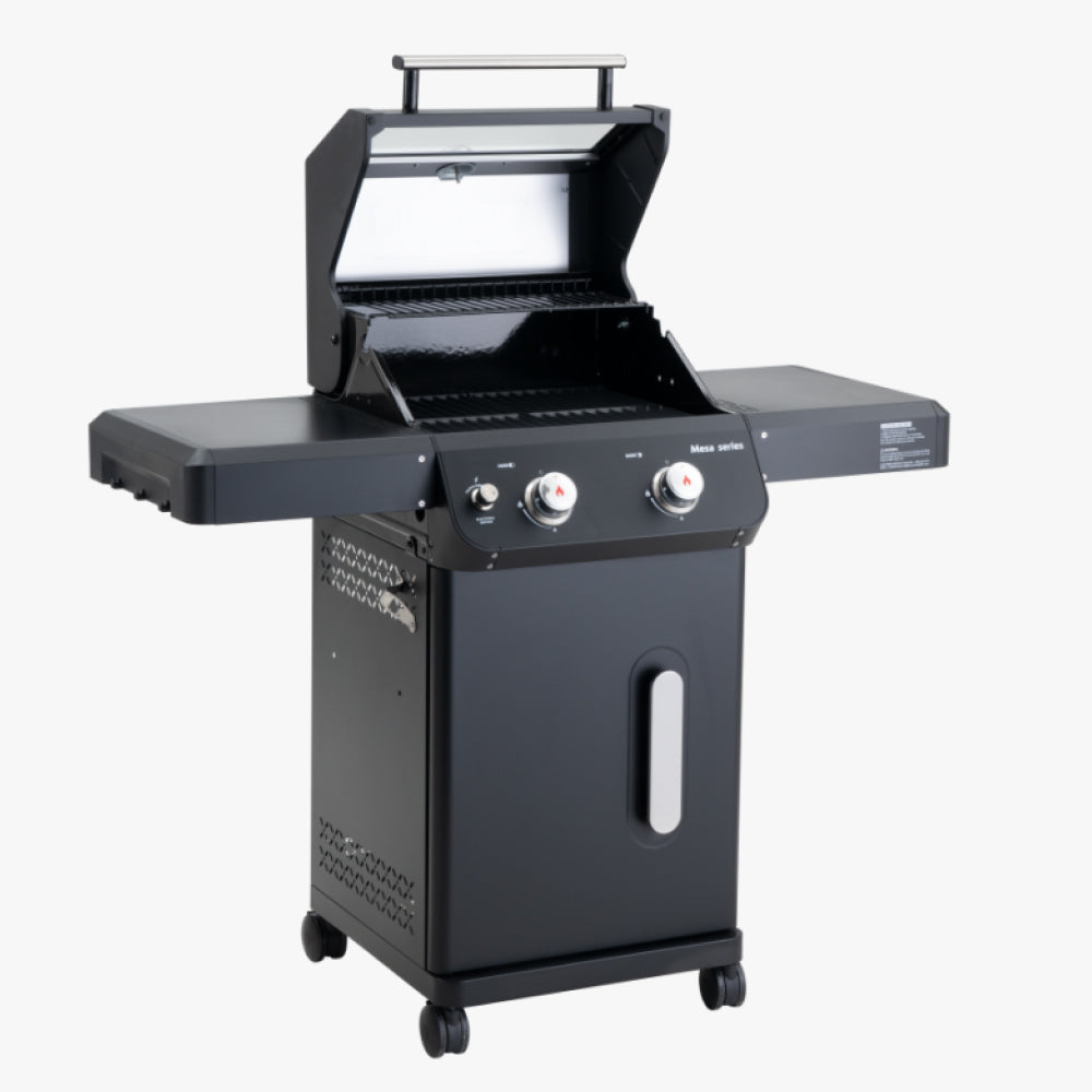 Mesa 200 | Matte Color Propane Gas Grill