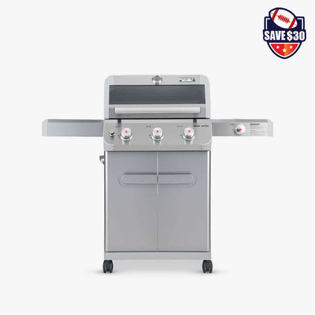 Mesa 305 | Stainless Gas Grill