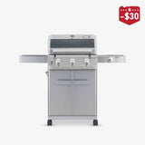 Mesa 305 | Stainless Propane Gas Grill