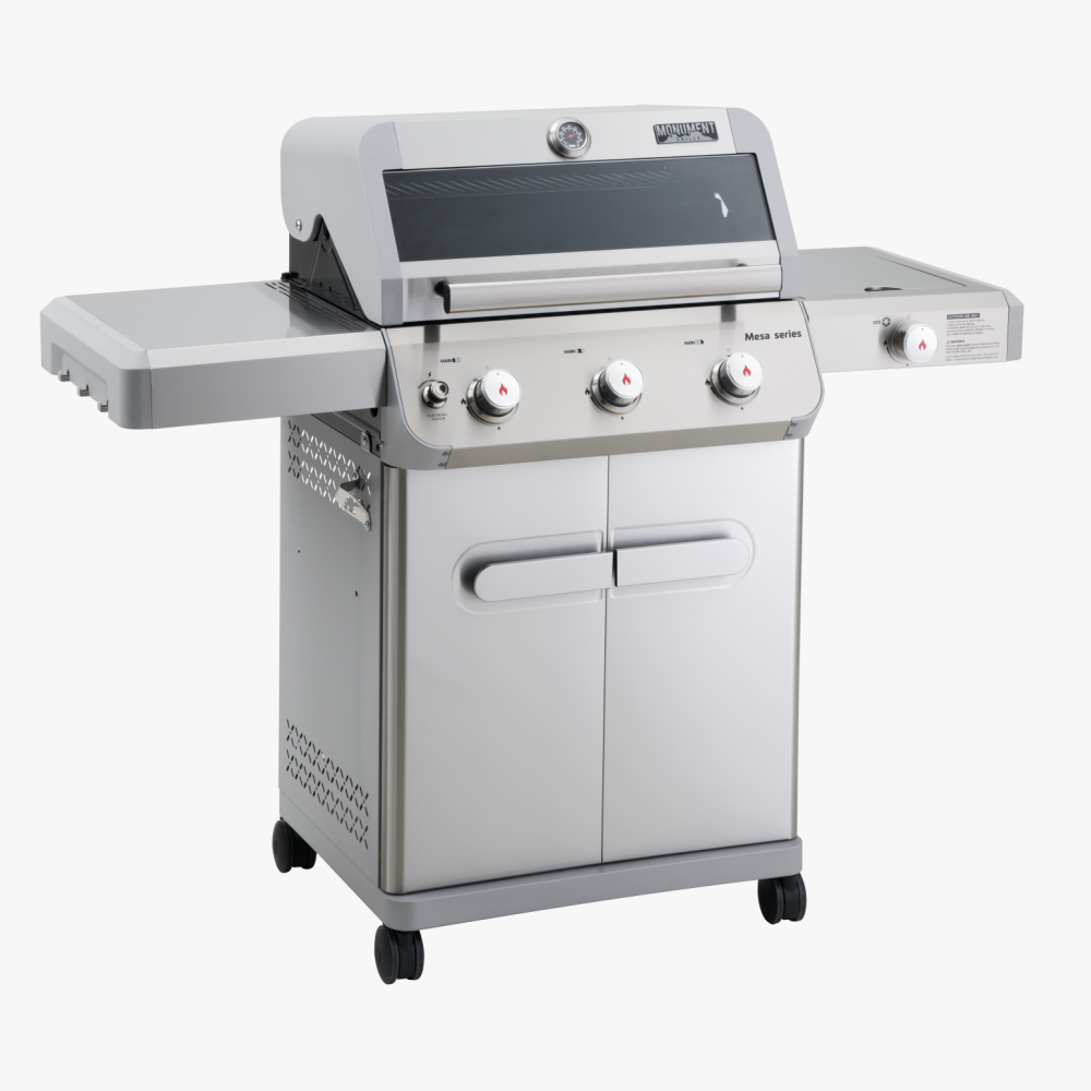 Mesa 305 | Stainless Gas Grill