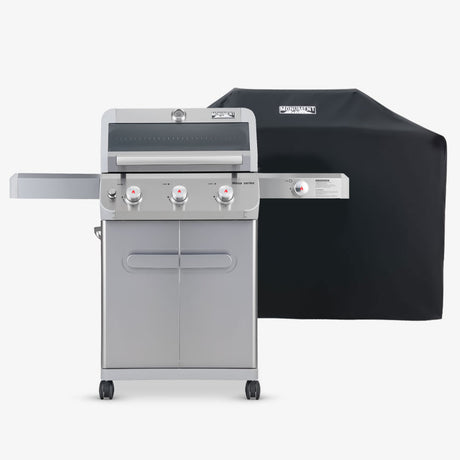 Mesa 305 | Stainless Gas Grill