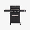 Mesa 320 | Black Propane Gas Grill