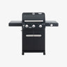 Mesa 325K | Black Propane Gas Grill