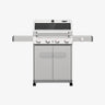 Mesa 400S | Stainless Gas Grill