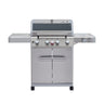 Mesa 405BZ | Stainless Gas Grill